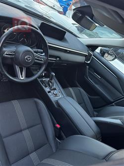مازدا CX-50